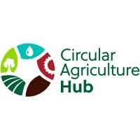 Circular Agriculture Hub logo